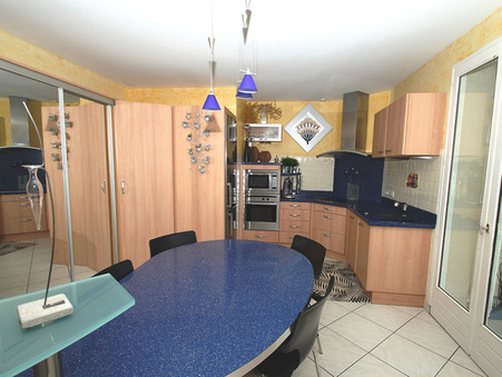 Vente maison 655 000 &euro;  Givry