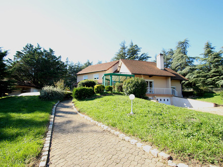 Achat maison Givry Réf. 428