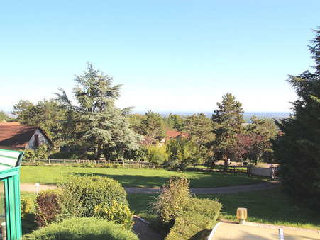 Achat maison Givry Réf. 428