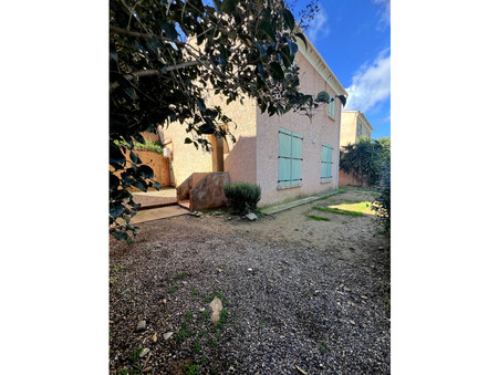 Location Maison FURIANI Réf. 215 - Slide 6