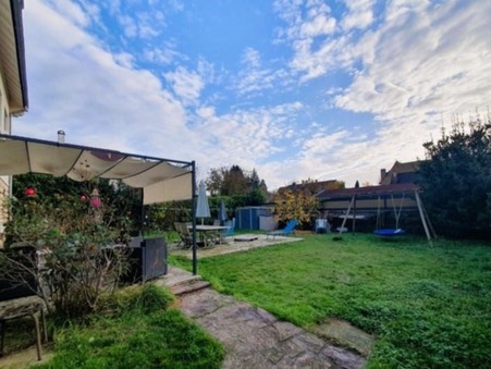 Maison sur Taverny ; 439 000 &euro; ; Vente Réf. 5456-VALERE95150_5456