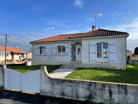 Location appartement Le May-sur-Èvre Réf. MAIS 347-86755101