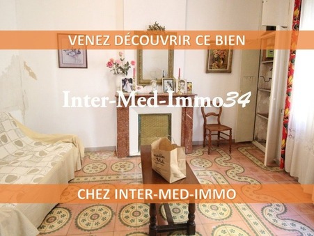 Achat maison Villeneuve les Beziers Réf. 3458145602-267