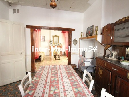 A vendre maison Villeneuve les Beziers 34420; 110 000 &euro; 
