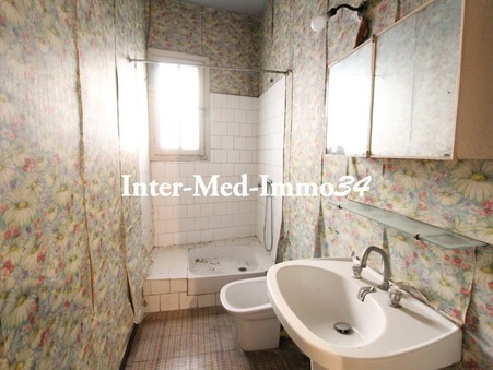 A vendre maison Villeneuve les Beziers 34420; 110 000 &euro; 