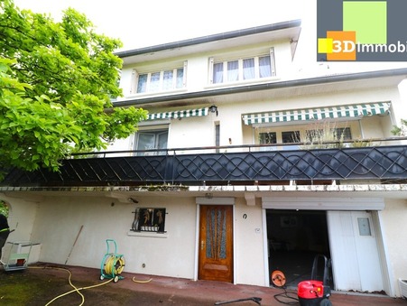 Maison 210 000 &euro;  sur Dole (39100) - Réf. MG5241
