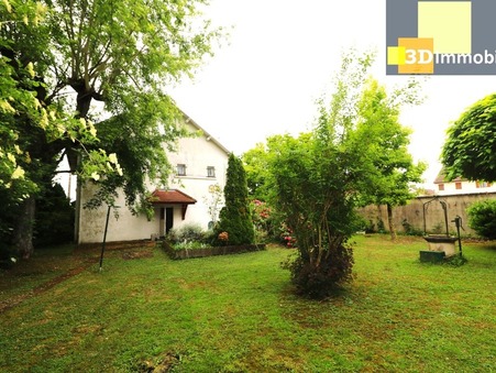 Achat maison Dole Réf. MG5241