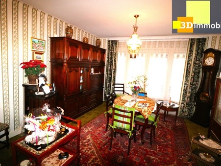 Maison 210 000 &euro;  sur Dole (39100) - Réf. MG5241