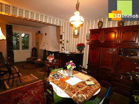 Maison 210 000 &euro;  sur Dole (39100) - Réf. MG5241