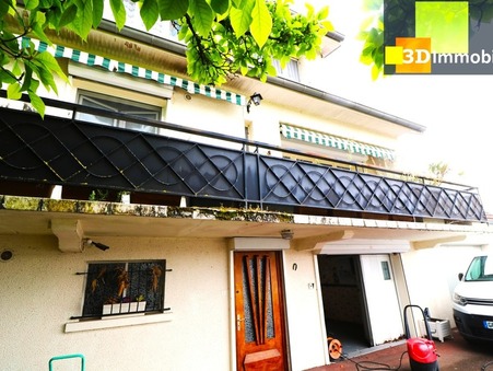 Vente maison 210 000 &euro;  Dole