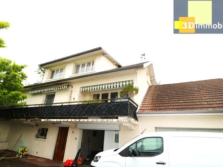 Maison 210 000 &euro;  Réf. MG5241 Dole