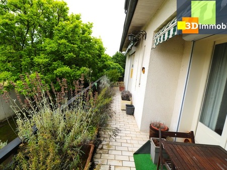 Vente maison 210 000 &euro;  Dole