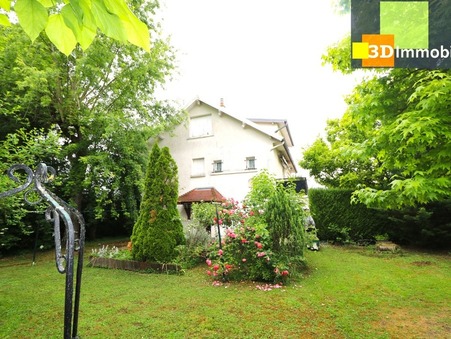 Achat maison Dole Réf. MG5241