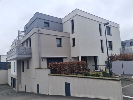 Location Appartement VILLAGE-NEUF Réf. SLA1334 - Slide 9