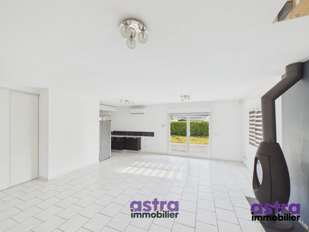 Maison 299 000 &euro; sur Ranspach le Haut (68220) - Réf. VM662-ASTRA_991