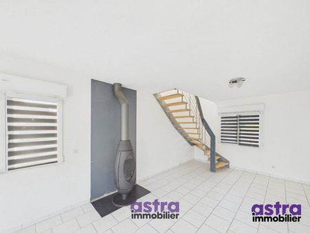 Maison sur Ranspach le Haut ; 299 000 &euro; ; Vente Réf. VM662-ASTRA_991