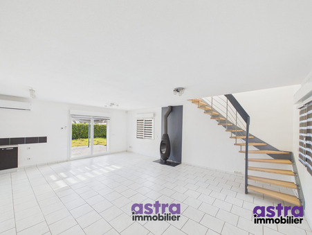 Maison 299 000 &euro; sur Ranspach le Haut (68220) - Réf. VM662-ASTRA_991