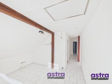 Vente maison 299 000 &euro; Ranspach le Haut