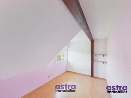 Maison sur Ranspach le Haut ; 299 000 &euro; ; Achat Réf. VM662-ASTRA_991