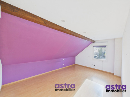 Maison sur Ranspach le Haut ; 299 000 &euro; ; Achat Réf. VM662-ASTRA_991