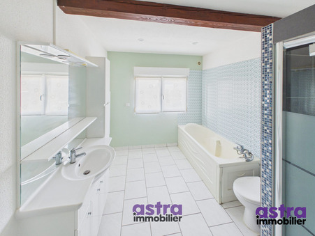 Maison 299 000 &euro; sur Ranspach le Haut (68220) - Réf. VM662-ASTRA_991