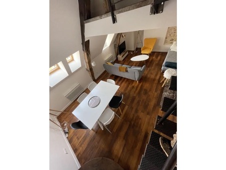 Appartement 910 &euro;  sur Dijon (21000) - Réf. IMM35-IMMOLYS_1881