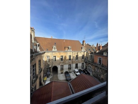 Location appartement Dijon Réf. IMM35-IMMOLYS_1881