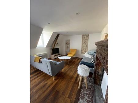 Appartement 910 &euro;  sur Dijon (21000) - Réf. IMM35-IMMOLYS_1881