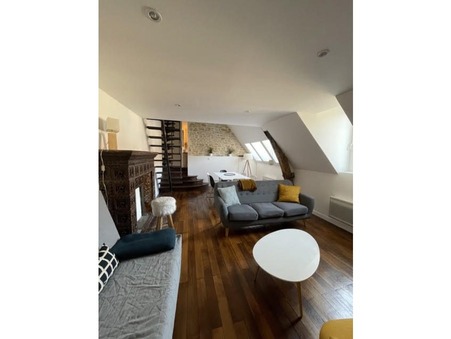 Appartement sur Dijon ; 910 &euro;  ; A louer Réf. IMM35-IMMOLYS_1881