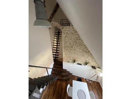 A louer appartement 910 &euro;  Dijon
