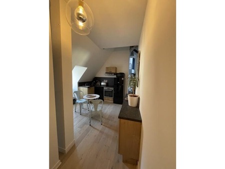 Appartement 910 &euro;  sur Dijon (21000) - Réf. IMM35-IMMOLYS_1881