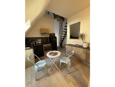 Appartement sur Dijon ; 910 &euro;  ; A louer Réf. IMM35-IMMOLYS_1881