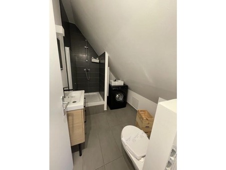 Appartement sur Dijon ; 910 &euro;  ; Location Réf. IMM35-IMMOLYS_1881