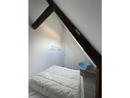 Appartement 910 &euro;  sur Dijon (21000) - Réf. IMM35-IMMOLYS_1881