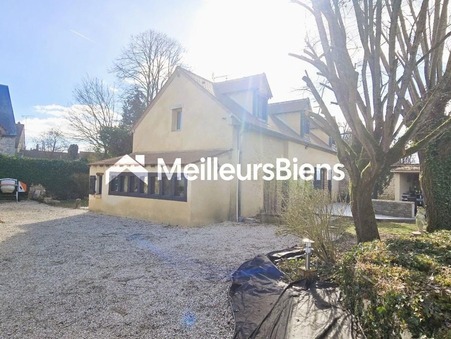 Maison sur Berchères-les-Pierres ; 299 250 &euro;  ; Achat Réf. MB2931205972
