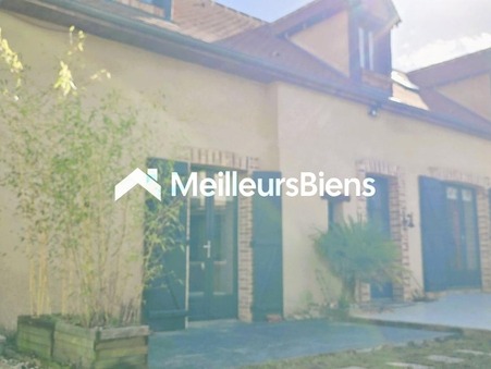 A vendre maison Berchères-les-Pierres 28630; 299 250 &euro; 