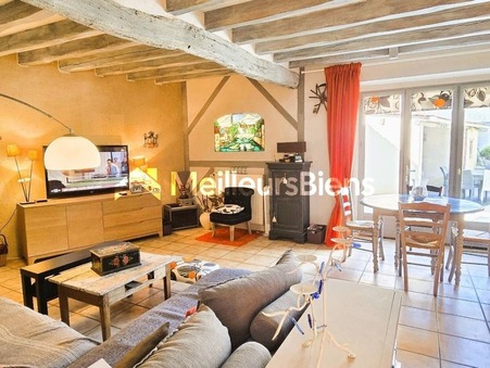 Vente maison 299 250 &euro;  Berchères-les-Pierres