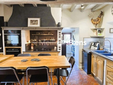 A vendre maison Berchères-les-Pierres 28630; 299 250 &euro; 