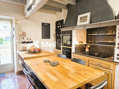 Maison 299 250 &euro;  Réf. MB2931205972 Berchères-les-Pierres