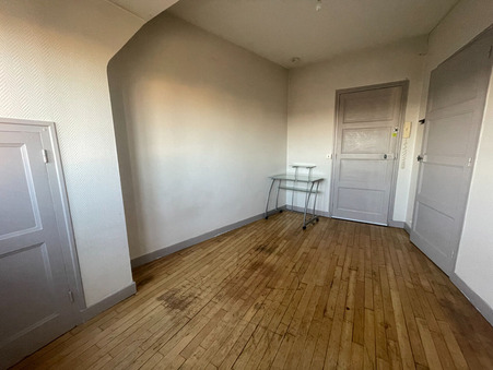 Appartement 443 &euro;  sur Rennes (35000) - Réf. 7978