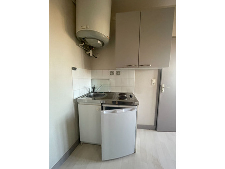 A louer appartement 443 &euro;  Rennes