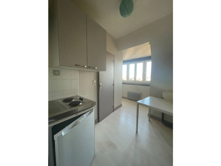 Appartement 443 &euro;  sur Rennes (35000) - Réf. 7978
