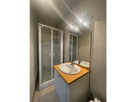 Appartement sur Rennes ; 443 &euro;  ; A louer Réf. 7978