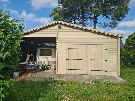 A vendre maison Penestin 56760; 344 850 &euro;