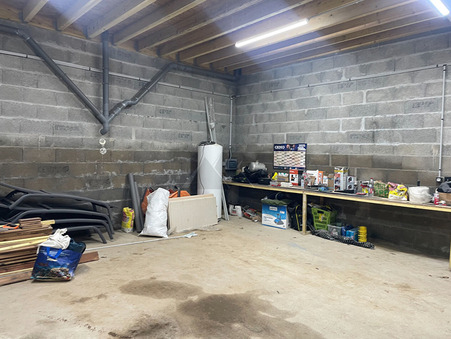 Maison 580 000 &euro; Réf. 26471JPK Le Relecq Kerhuon