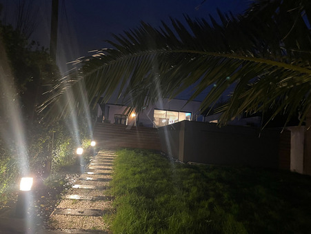 A vendre maison Le Relecq Kerhuon 29480; 580 000 &euro;