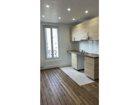 Location appartement Charenton-le-Pont 94220; 800 &euro; 