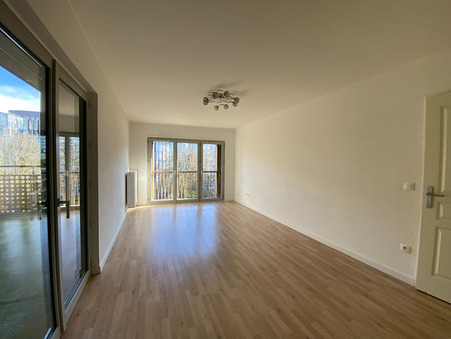 Location appartement Bagneux 92220; 1 214 &euro; 