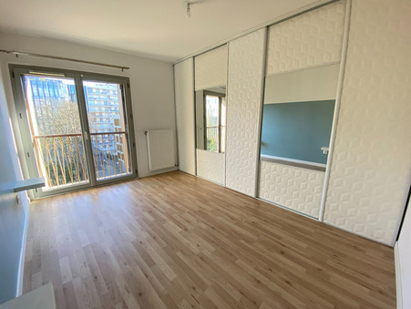 Appartement 1 214 &euro;  sur Bagneux (92220) - Réf. 4757