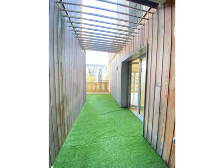 Appartement sur Bagneux ; 1 214 &euro;  ; A louer Réf. 4757